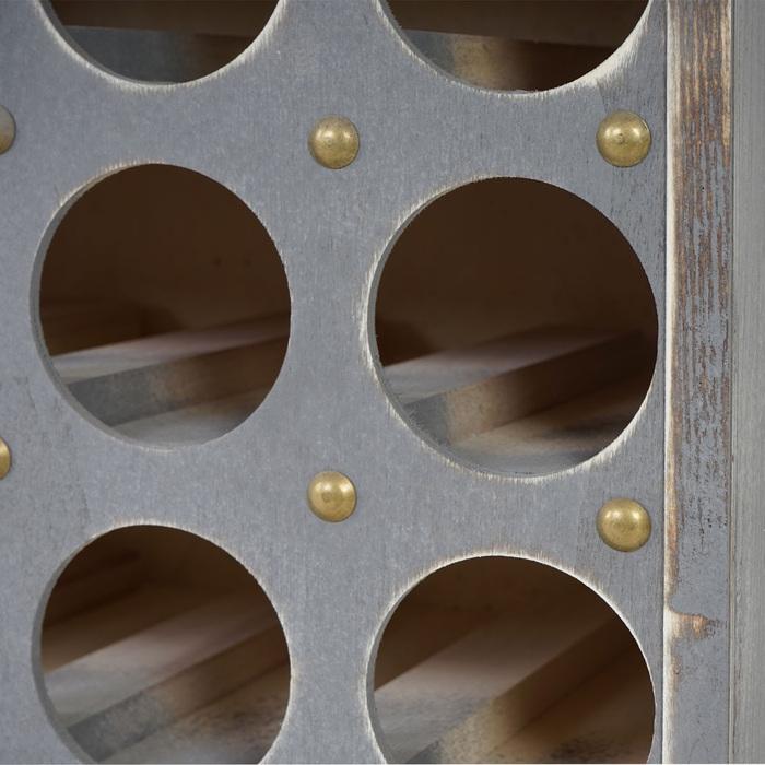 Produktbild Jamb Lucan (48 x 31 x 94 cm, 20 Flaschen)