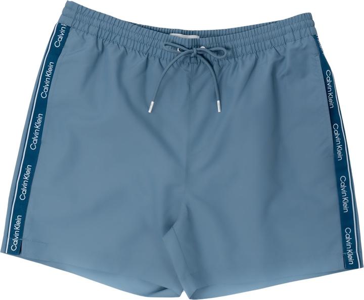 Actual product image Calvin Klein Medium Drawstring Swim Trunks (L)