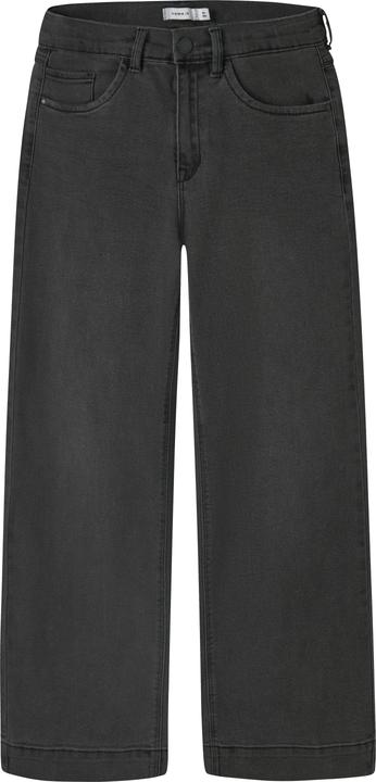 Black Denim