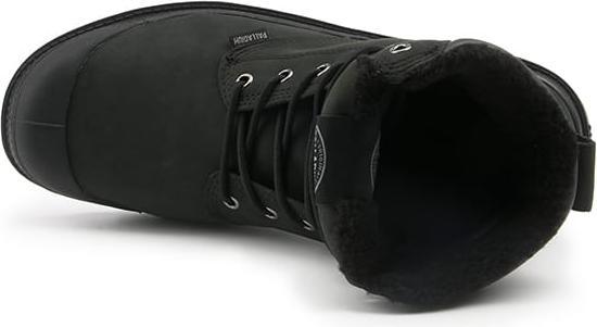 Produktbild Palladium Pampa Sport Cuff WPS - 17118 (47)