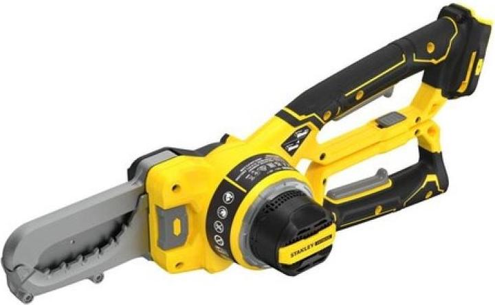 Stanley 18V Akku-Astschere V20, ohne Akku und Ladegerät