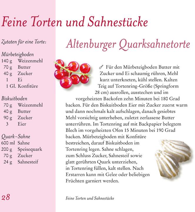 Produktbild Sächsisches Spezialitäten-Backbuch (Deutsch, Jürgen Helfricht, 2024)