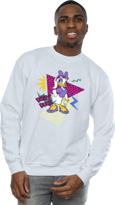 Image du produit Disney - Sweat DAISY DUCK COOL - Homme (M)