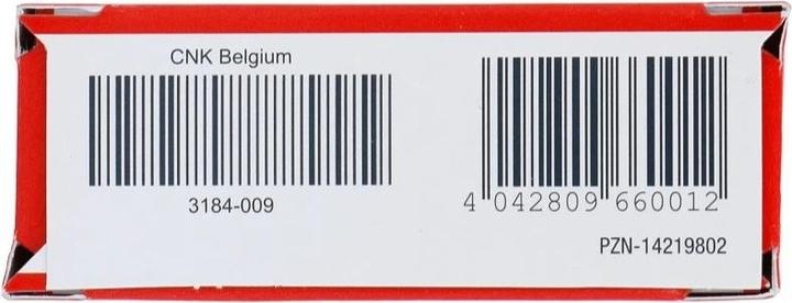 Produktbild BSN elastic 6cmx1m (1x)