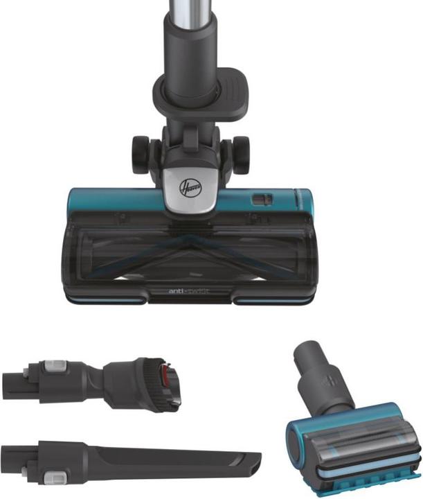 Image du produit Hoover HF9 Pets