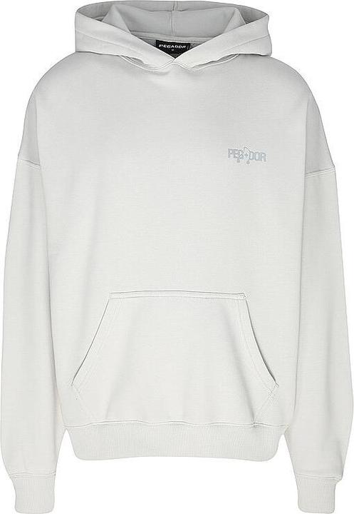 Produktbild Pegador Kapuzensweater MINER (L)