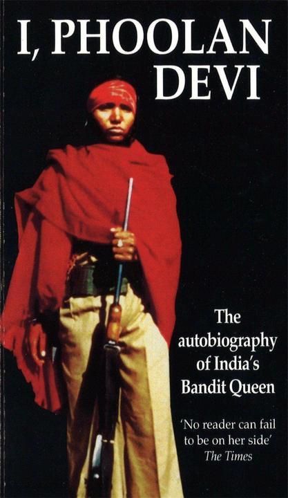 Produktbild I, Phoolan Devi (Englisch, Phoolan Devi, 1997)