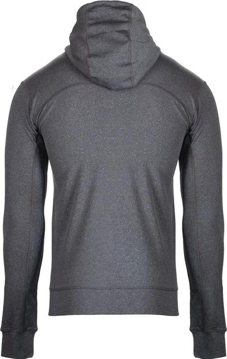 Produktbild Gorilla Wear Glendo Jacket Light Grey (M)