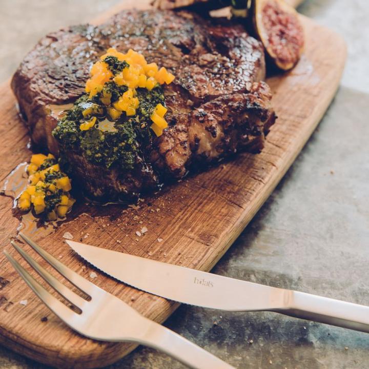 Actual product image Höfats Cutlery sets (8 pcs., Cutlery set)