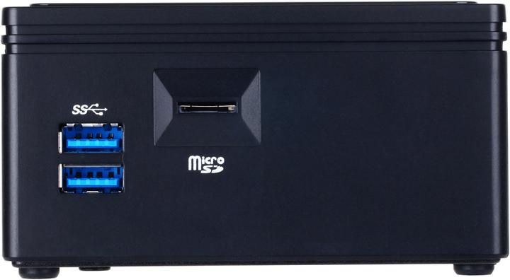 Produktbild Gigabyte Brix GB-BACE 3150 (Intel Celeron N3150)