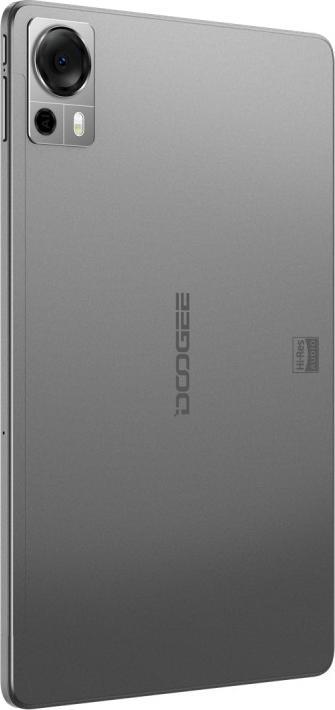 Actual product image Doogee T20 -tabletti, 256/8 Gt, harmaa