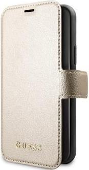 Immagine prodotto Guess Custodia a libro cangiante per iPhone 11 Pro Max (Apple iPhone 11 Pro Max)