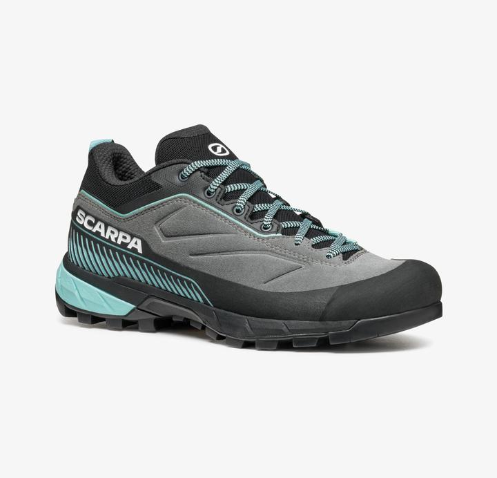 Produktbild Scarpa Women's Rapid XT (41.5)