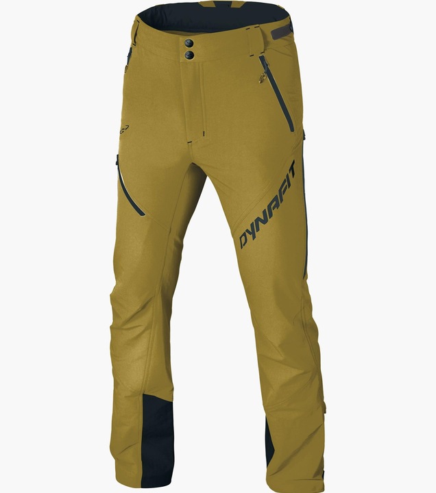 Actual product image Dynafit Mercury Dynastretch Trousers (S)