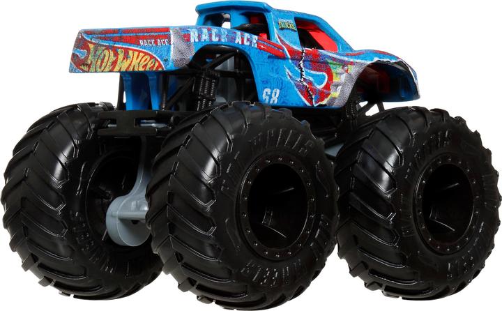 Produktbild Hot Wheels JJT64