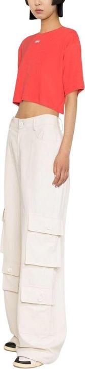 Produktbild Off kurzes TShirt (M)