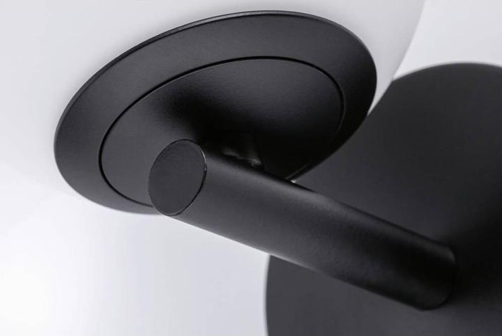 Produktbild Paulmann PAUL LED-Wandleuchte (460 lm)