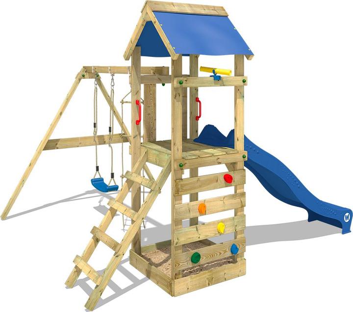 Immagine prodotto Wickey Gioca a torre FreeFlyer