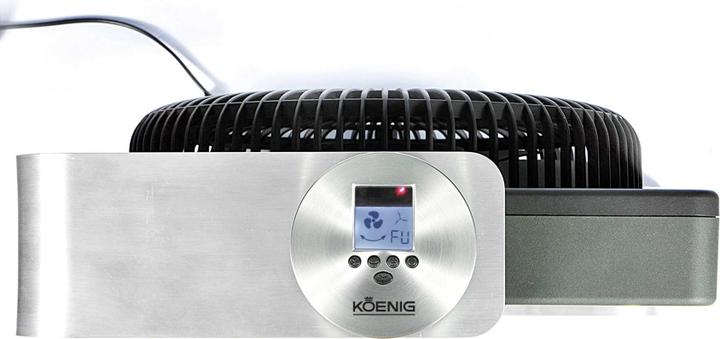 Produktbild Koenig Malmö (60 dB)