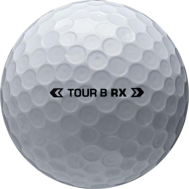 Actual product image Bridgestone TourB-RX