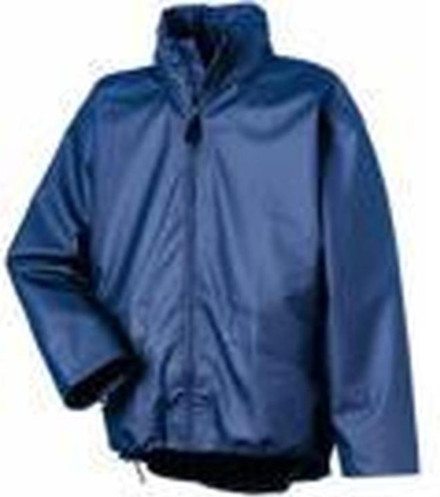 Produktbild Helly Hansen Regenjacke wasserdicht (M)