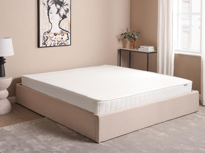 Produktbild Beliani Snoozy (180 x 200 cm, Federkern)