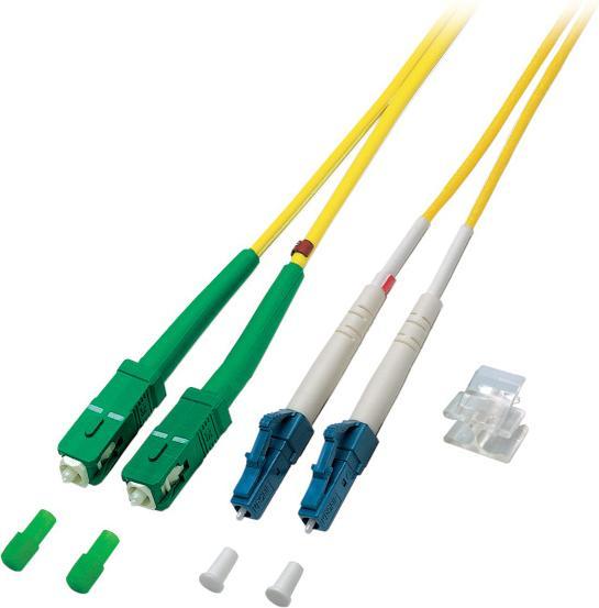 EFB Elektronik LWL-Duplex (5 m)