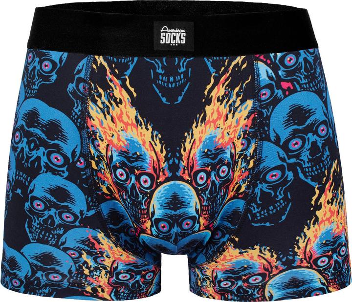 Produktbild American Socks Knucklehead - Boxer Brief (S, Einzelpack)