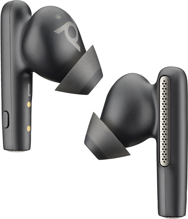 Actual product image Poly Vfree 60 Cb Earbuds (ANC, 24 h, Wireless)