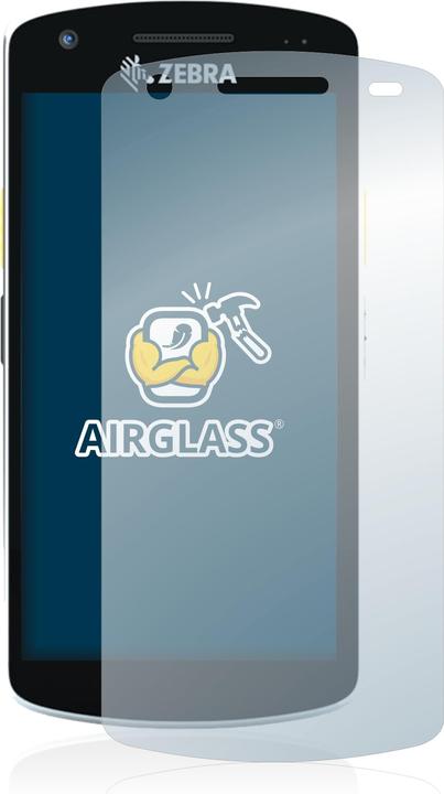 Produktbild BROTECT AirGlass Panzerglasfolie (1 Stück)