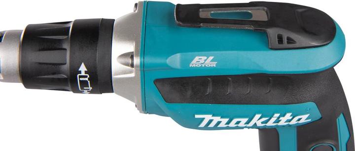 Produktbild Makita DFS452TJX2 Akku-Schrauber LXT