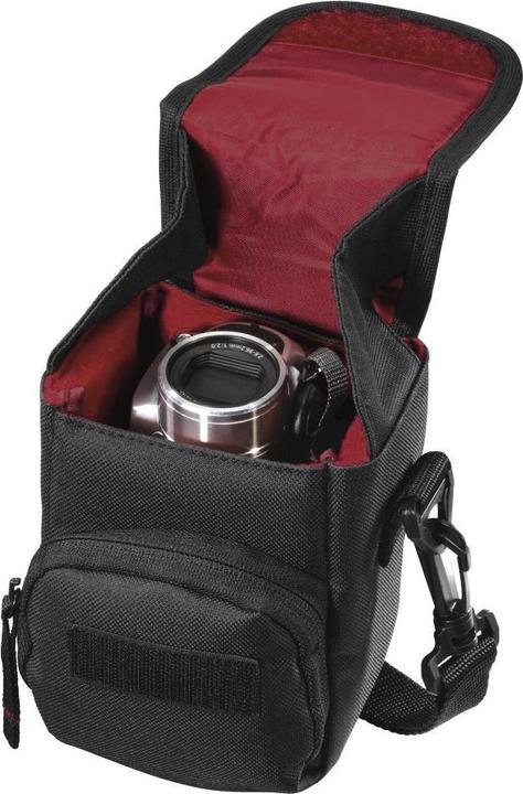 Actual product image Hama Valletta 90 (Camera shoulder bag, 0.90 l)