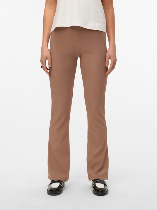Immagine prodotto Vero Moda VMJOSIE Pantalone a vita media Pantaloni (L)