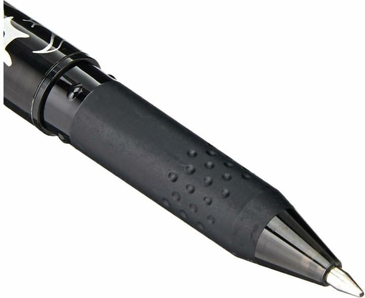 Produktbild Pilot Tintenroller FRIXION, radierbar (Schwarz, 12 x)