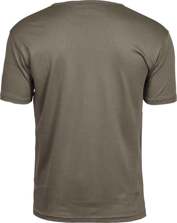 Immagine prodotto Tee Jays Interlock Maglietta Uomo (XXL)