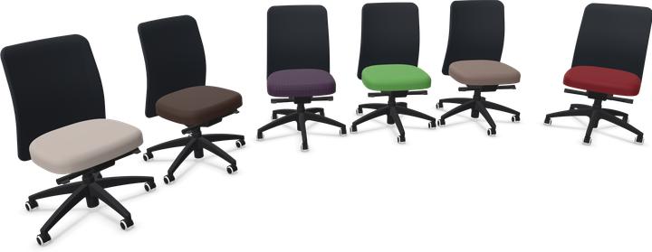 Produktbild Moving Otavo R Bürodrehstuhl