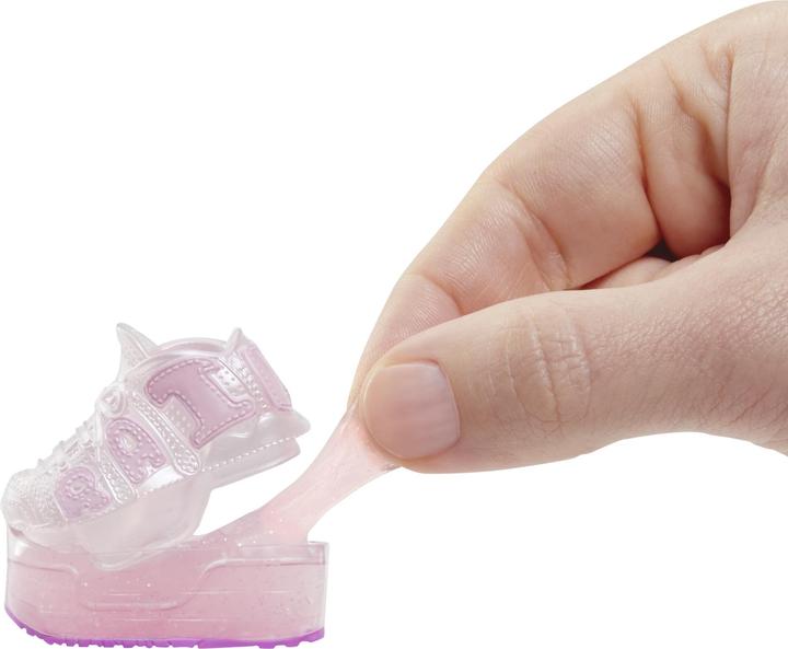 Image du produit MGA Rainbow High - Amaya