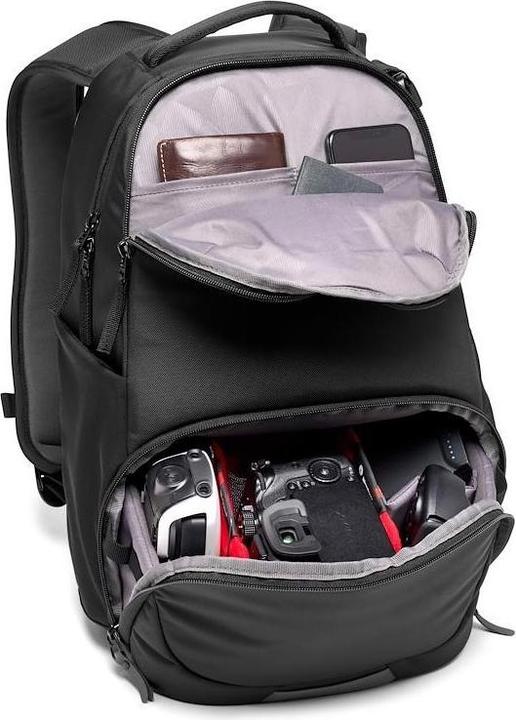 Image du produit Manfrotto Advanced Active Backpack III (Sac à dos photo, 13 l)