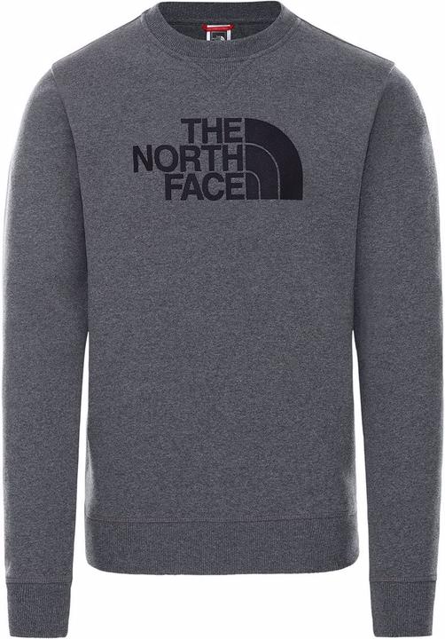 Produktbild North Face Drew Peak Crew Pullover (S)