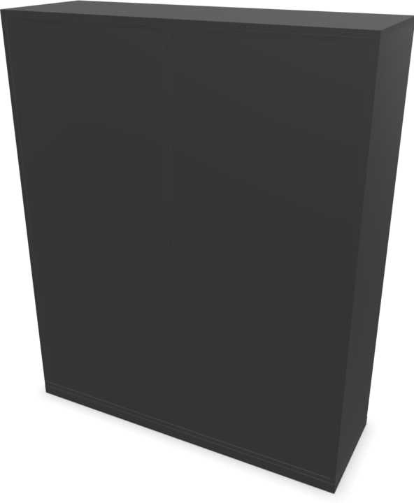 Immagine prodotto Narbutas Scelta armadio ad ante scorrevoli (120 x 40 x 146,5 cm)