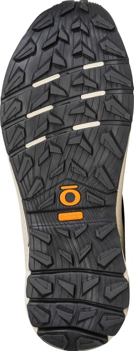 Actual product image Oboz Katabatic Wind Low (41)