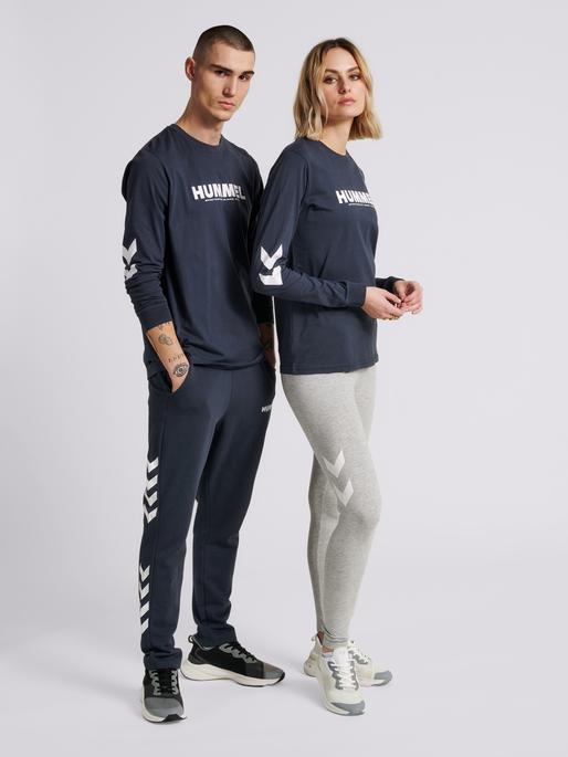 Immagine prodotto hummel Maglietta Legacy L/S (XS)