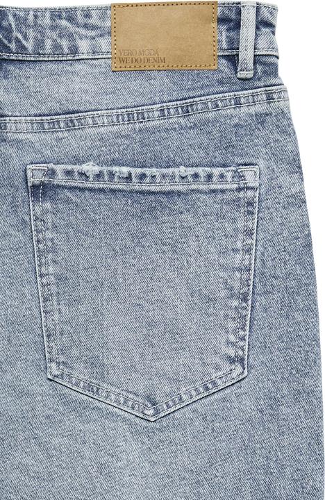 Actual product image Vero Moda VMLINDA HR MOM JEANS GU3184 GA NOOS Mom Jeans (W27/L30)