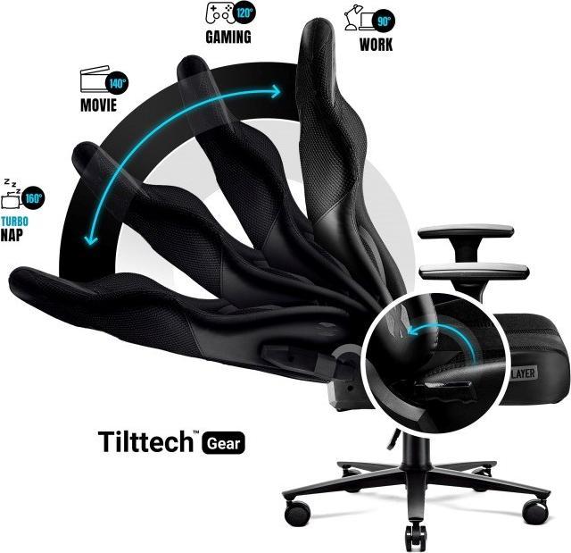 Actual product image Diablo X-Player 2.0