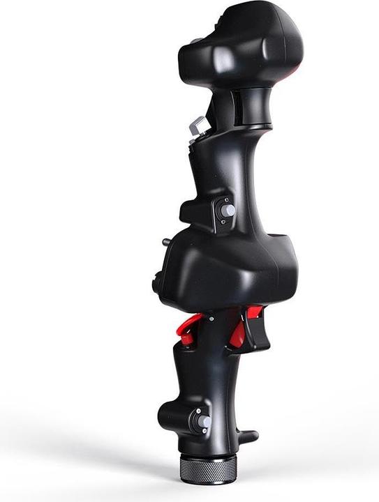 Produktbild Enermax VIRPIL Controls Dual-SF Collective Griff, RGB, 2-Händer - schwarz (PC)