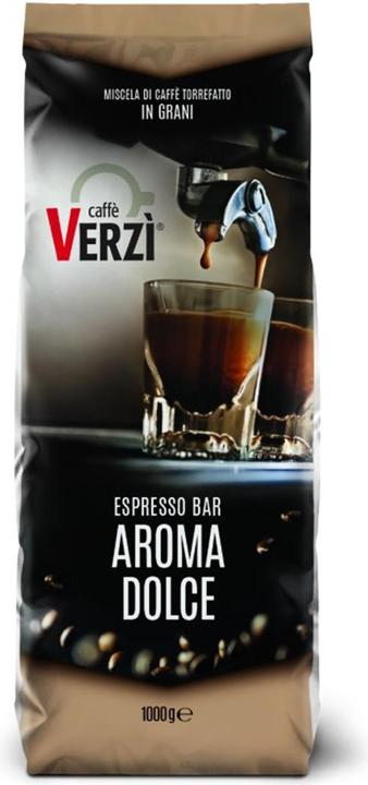 Produktbild Caffè Verzì Aroma Dolce (1000 g)