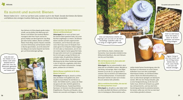 Produktbild Selbstversorger Basics (Deutsch, Folko Kullmann, 2018)