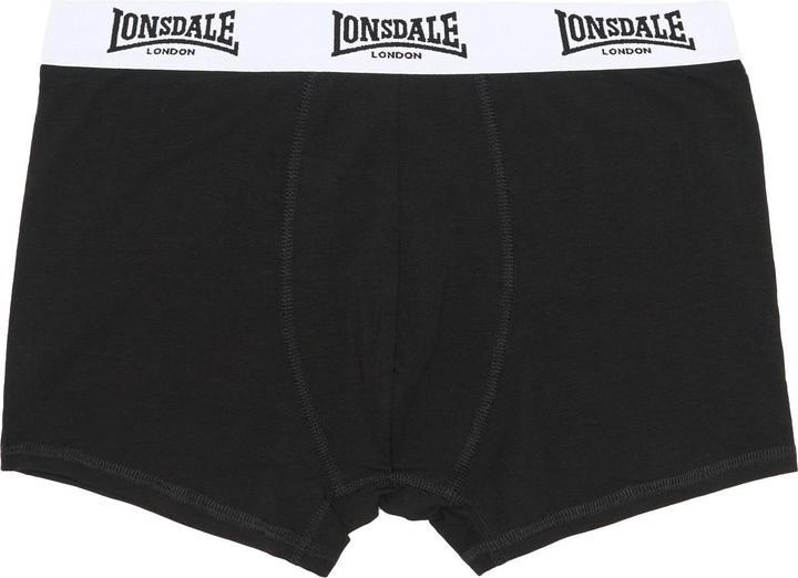 Immagine prodotto Lonsdale North Challow (x5) (L, Confezione da 5 pezzi)