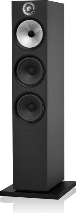 Produktbild Bowers & Wilkins 603 S2 Anniversary (1 Stk., 200 W)