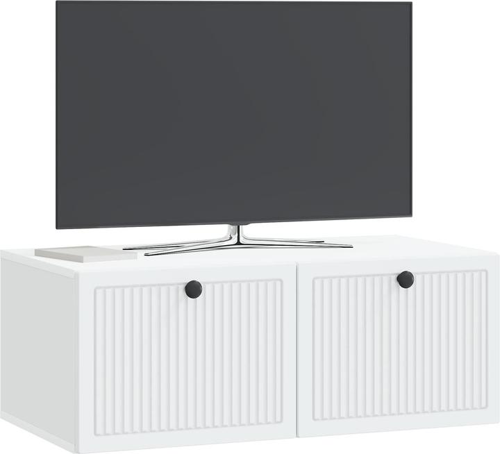 Produktbild vidaXL TV-Schränk (41 x 78.50 x 30 cm)